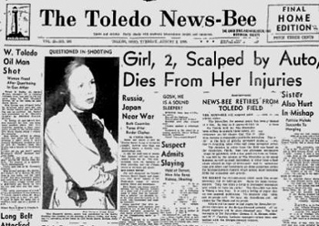 The Toledo News-Bee