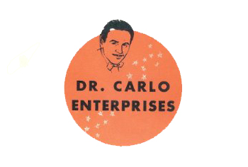 Dr. Carlo and his Cavalcade of Mystery